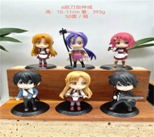 V26818#6 Sword Art Online styles