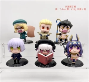 V26816#6 styles from understanding manga