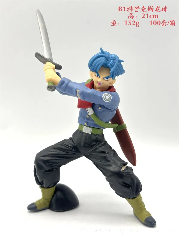 V26849#B1 Trans Dragon Ball Version