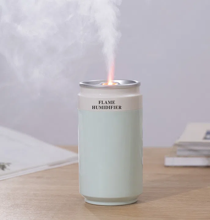 Little Ice Mouse Electric Water Gun (Red) Water Capacity 350ml