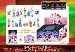 2.2-4.5 inch witch hunt group E