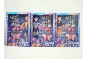 11.5 inch full-body joint demon hunting accessories