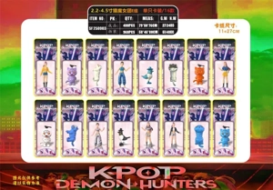 2.2-4.5 inch witch hunt group E