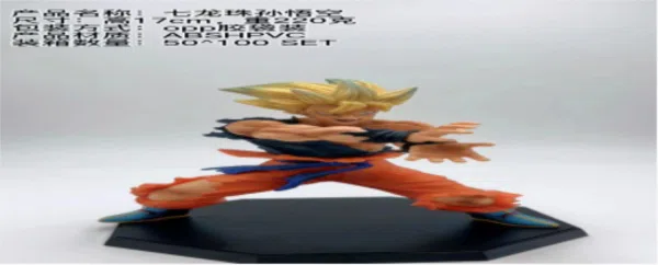 Dragon Ball Goku - Bag Pack