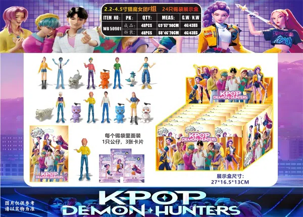 2.2-4.5 inch witch hunt group F