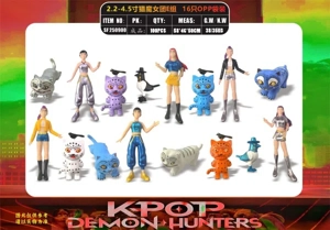 2.2-4.5 inch witch hunt group E