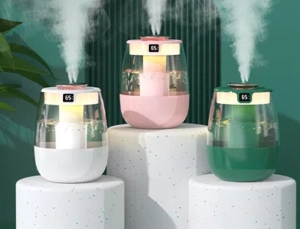 Little Ice Mouse Electric Water Gun Water Capacity 350ml