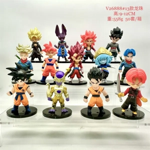 V26888#13 Dragon Ball