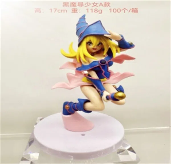 V26836#Dark Magician Girl A style