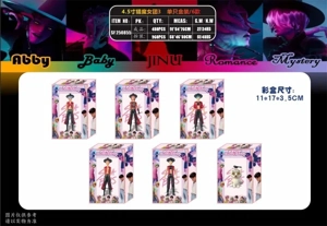 2.2-4.5 inch witch hunt group 3