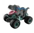 1:20 Bigfoot Tyrannosaurus inertia, mixed gray and green