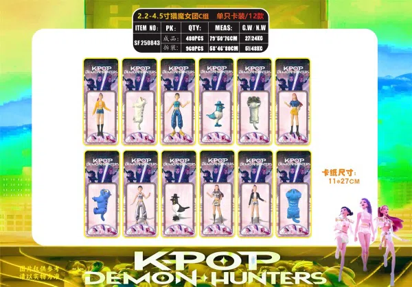 2.2-4.5 inch witch hunt group C