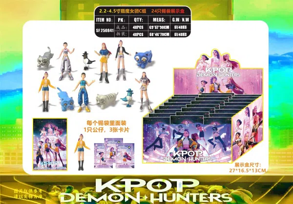 2.2-4.5 inch witch hunt group C