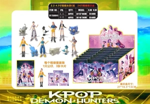 2.2-4.5 inch witch hunt group C