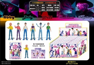 2.2-4.5 inch witch hunt group