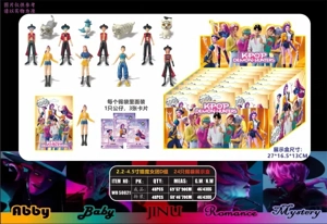 2.2-4.5 inch witch hunt group D