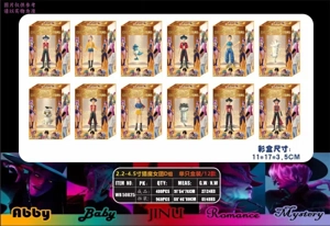 2.2-4.5 inch witch hunt group D