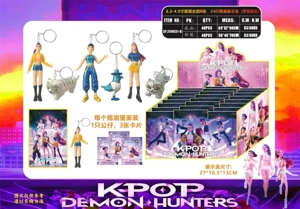 2.2-4.5 inch witch hunt group B