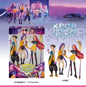 Witch Hunt Troupe 3 boxes