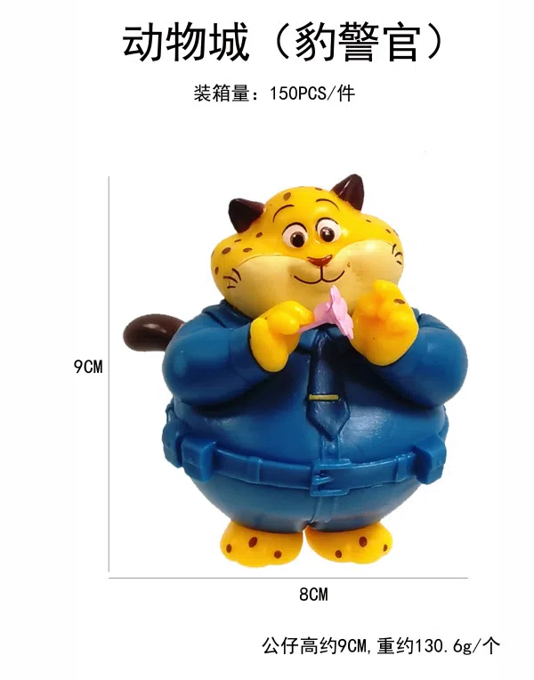 POP Lion King single box