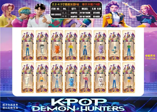 2.2-4.5 inch witch hunt group F