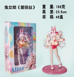 Bunny Girl Alice