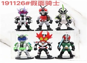 191126#1st Generation Kamen Rider