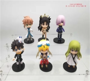 V26811#2nd generation 6 Warcraft Frontline styles