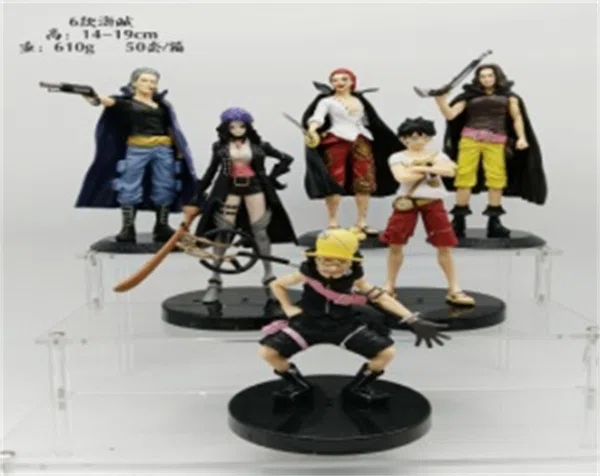 V26843#6 One Piece styles