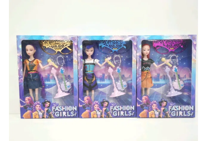 11.5 inch full-body joint demon hunting accessories