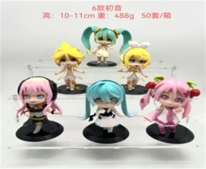 V26828#6 Hatsune Miku styles