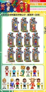 1 Window Box (11 Types)