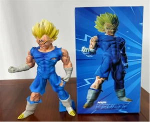 Battle-Damaged Vegeta - Box Pack