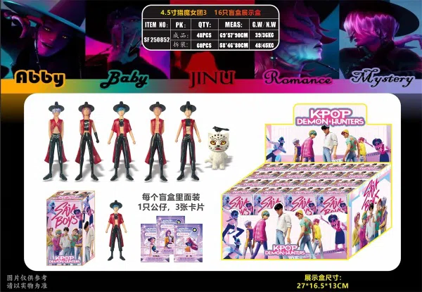 2.2-4.5 inch witch hunt group 3