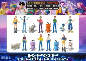 2.2-4.5 inch witch hunt group F