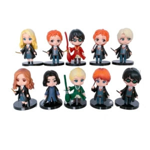 10 Little Harry figures