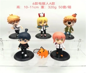 V26835#A6 Chainsaw Man