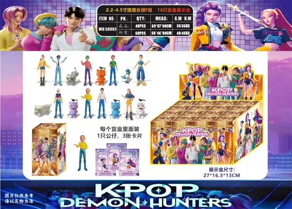 2.2-4.5 inch witch hunt group F