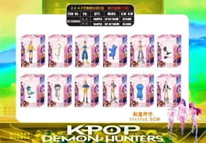 2.2-4.5 inch witch hunt group C