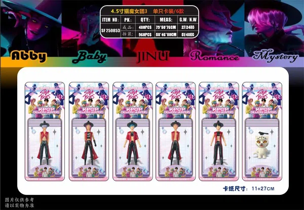 2.2-4.5 inch witch hunt group 3