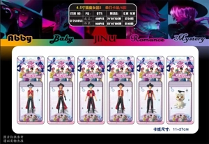 2.2-4.5 inch witch hunt group 3