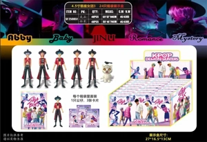 2.2-4.5 inch witch hunt group 3