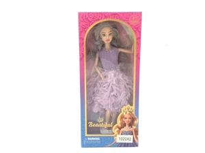 11 inches solid body 11 joints Barban