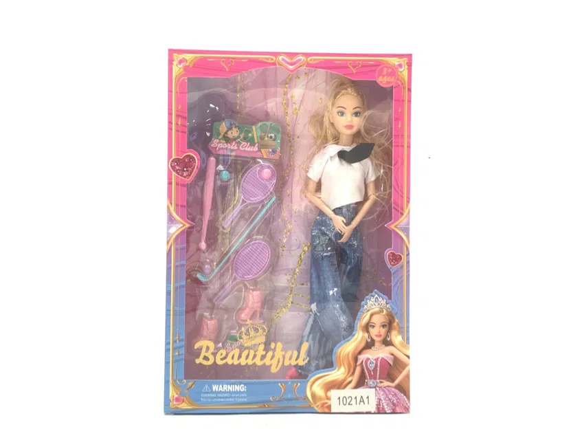 11 inches solid body 11 joints Barban