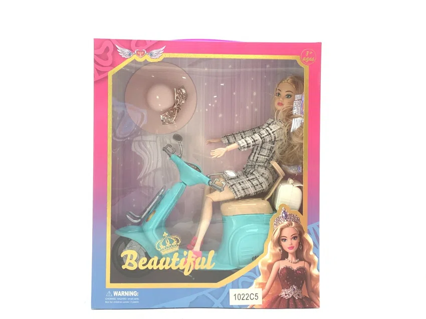 11 inches solid body 11 joints Barban