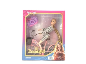 11 inches solid body 11 joints Barban