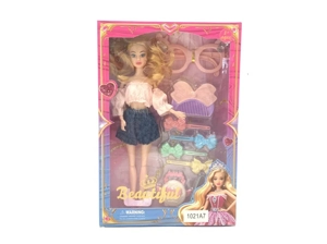 11 inches solid body 11 joints Barban