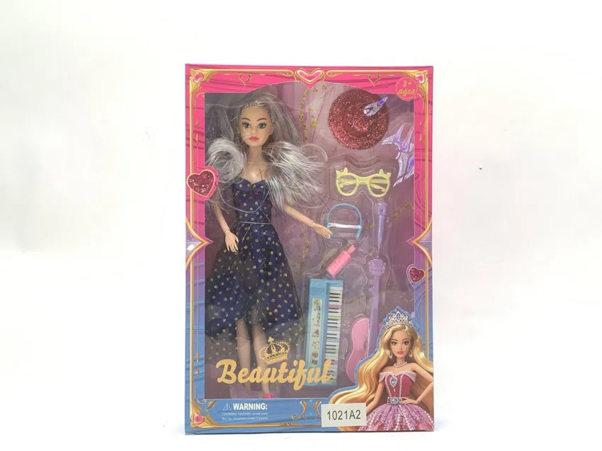 11 inches solid body 11 joints Barban