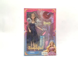 11 inches solid body 11 joints Barban