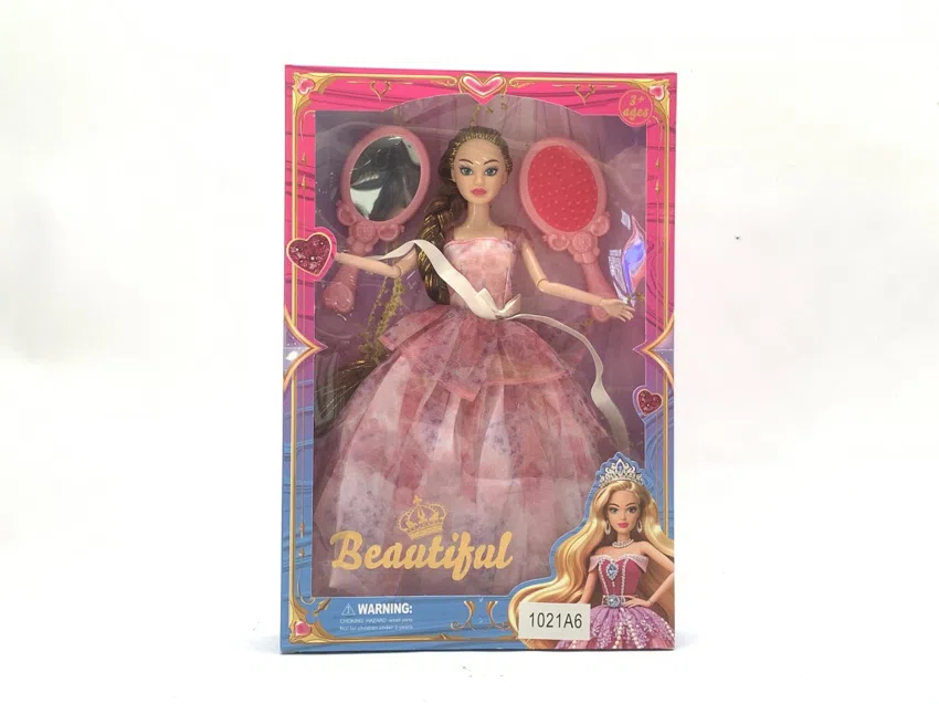 11 inches solid body 11 joints Barban